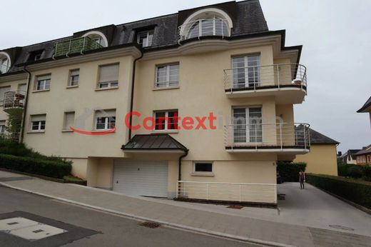 Apartment in Luxembourg, Ville de Luxembourg