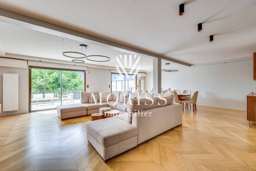 Luxury home in Fontenay-sous-Bois, Val-de-Marne