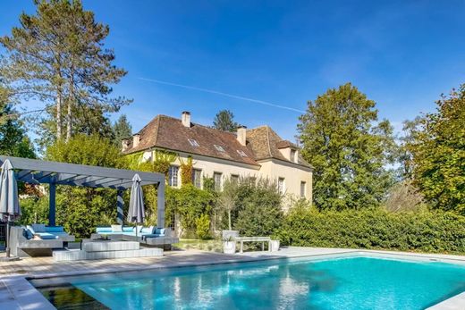 ‏בתי יוקרה ב  Montfort-l'Amaury, Yvelines