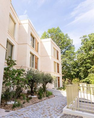 Apartament w Aix-en-Provence, Bouches-du-Rhône