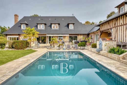 Casa di lusso a Touques, Calvados