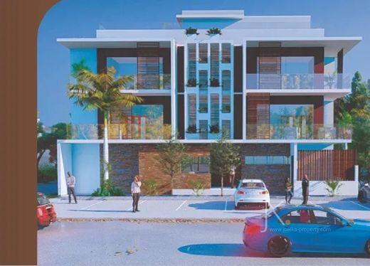 Image showcasing Luxury Properties for sale in Abidjan, Abidjan - LuxuryEstate.com
