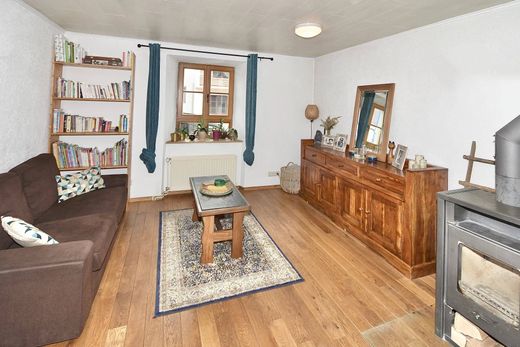 Luxury home in Wiltz