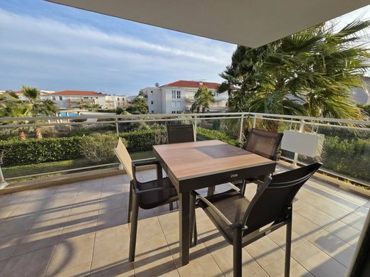 Appartement à Antibes, Alpes-Maritimes