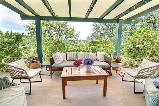 Casa di lusso a Bassussarry, Pirenei atlantici