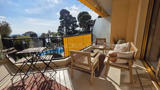 Apartment in Cap-d'Ail, Alpes-Maritimes