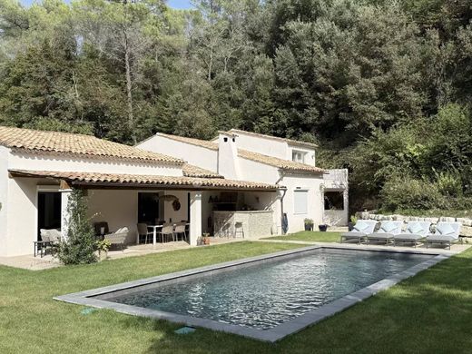 Villa - Saint-Paul-de-Vence, Alpes Marítimos