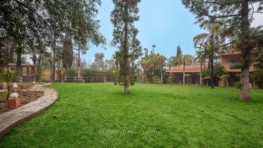 Villa a Marrakech, Marrakesh-Safi