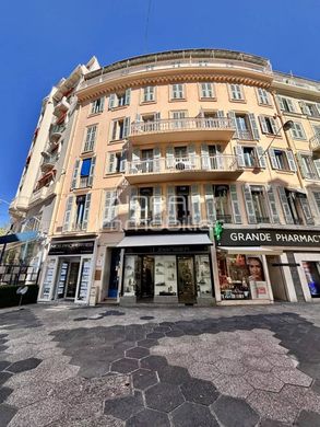 Piso / Apartamento en Niza, Alpes Marítimos