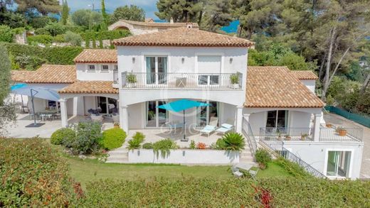 Maison de luxe à Saint-Paul, Alpes-Maritimes