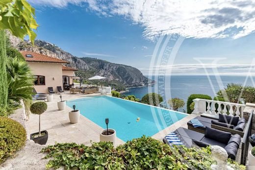 Villa in Èze, Alpes-Maritimes