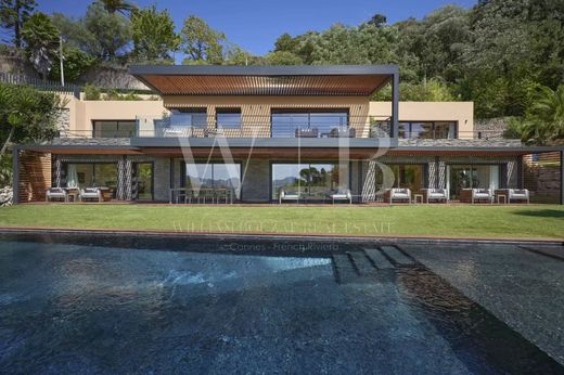 Villa in Cannes, Alpes-Maritimes