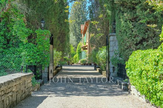 Luxury home in Grasse, Alpes-Maritimes