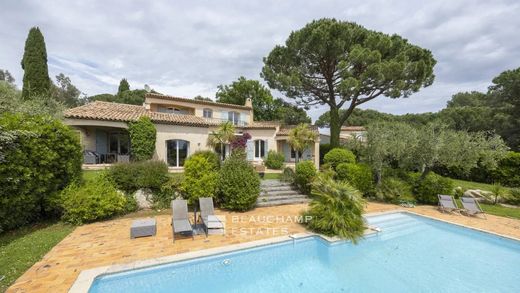 Villa in Valbonne, Alpes-Maritimes