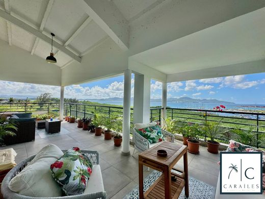 Apartamento - Fort-de-France, Martinica