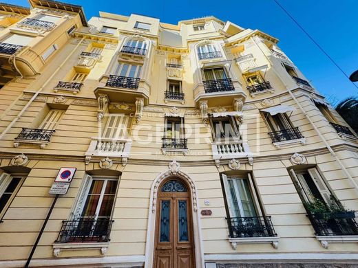 Квартира, Монако