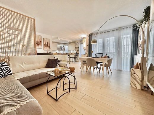 Apartament w Cannes, Alpes-Maritimes