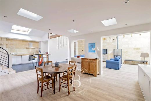 Casa de luxo - Bordéus, Gironda