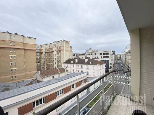 Daire Boulogne-Billancourt, Hauts-de-Seine