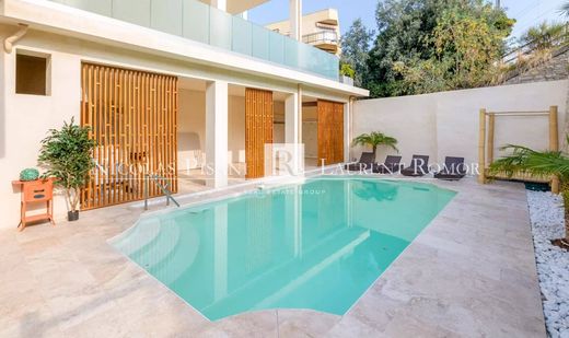 Casa de luxo - Beaulieu-sur-Mer, Alpes Marítimos
