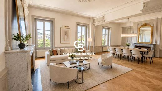 Apartment in Lyon, Rhône