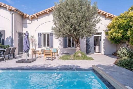 ‏בתי יוקרה ב  מרסיי, Bouches-du-Rhône