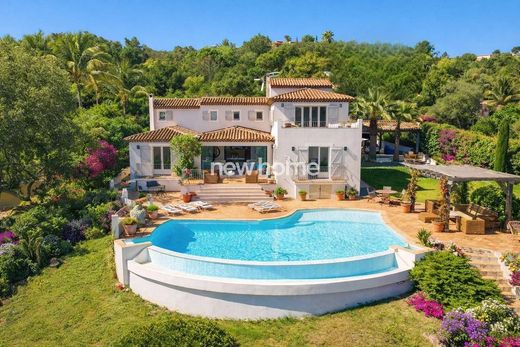 Villa à Les Adrets-de-l'Estérel, Var