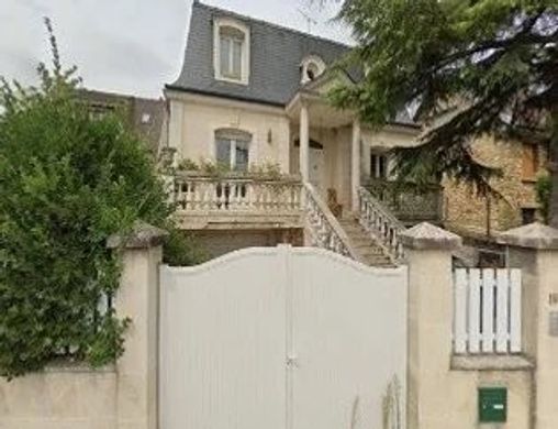 호화 저택 / Gagny, Seine-Saint-Denis