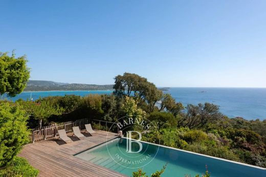 Villa en Lecci, Córcega del Sur