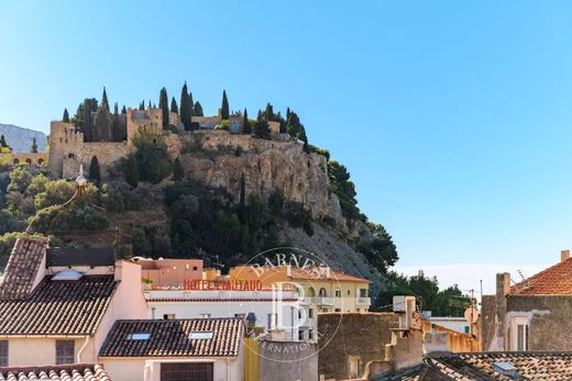 ‏בניין ב  Cassis, Bouches-du-Rhône