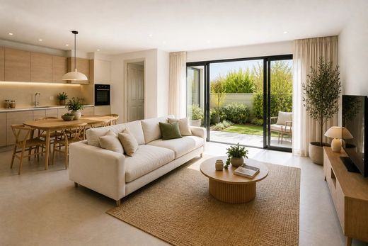 Appartamento a Ivry-sur-Seine, Val-de-Marne
