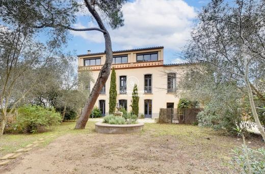 Casa de lujo en Canet-en-Roussillon, Pirineos Orientales