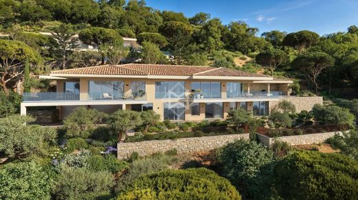 Villa in Grimaud, Var