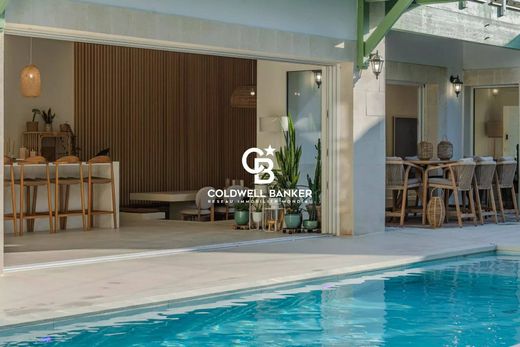 Элитный дом, Arcachon, Gironde