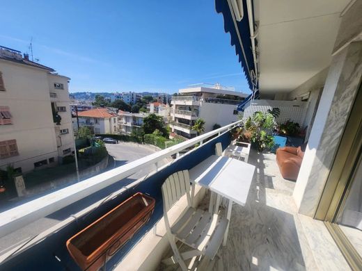 Piso / Apartamento en Niza, Alpes Marítimos