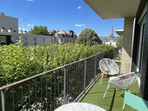 Apartament w Chatou, Yvelines