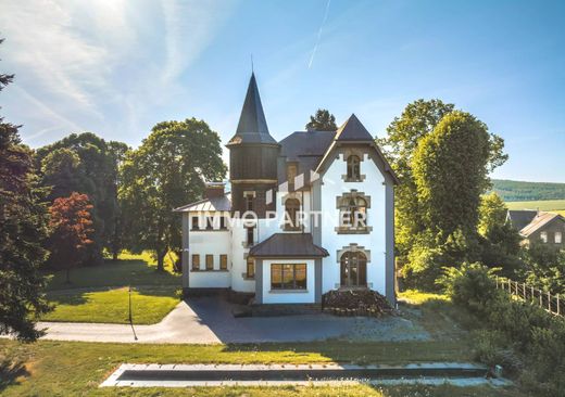 Luxury home in Boevange, Wincrange
