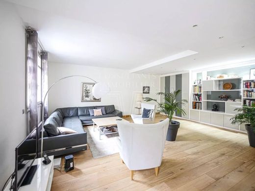 Appartement in La Muette, Auteuil, Porte Dauphine, Paris