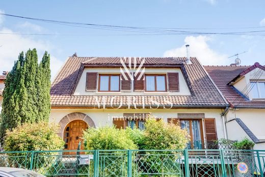 Luxury home in Champigny-sur-Marne, Val-de-Marne