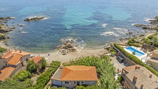 Villa in Saint-Aygulf, Var