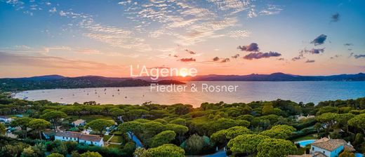 ﻓﻴﻼ ﻓﻲ سان تروبيه, Var