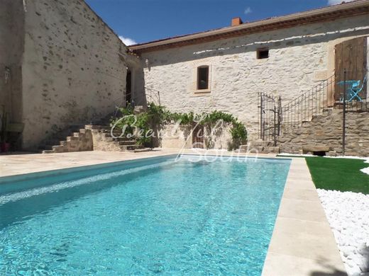 Luxury home in Ginestas, Aude