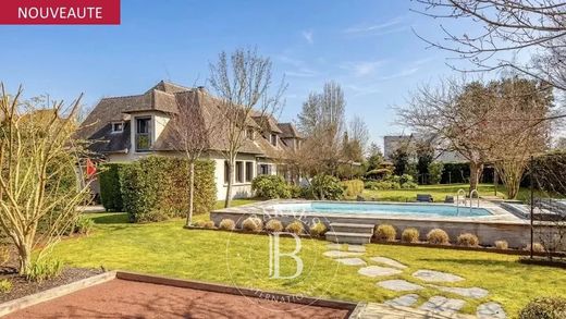 Maison de luxe à Deauville, Calvados