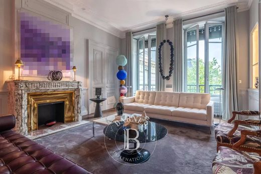 ﺷﻘﺔ ﻓﻲ ليون, Rhône