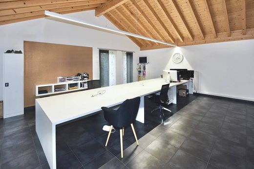 Büro in Wincrange, Clervaux