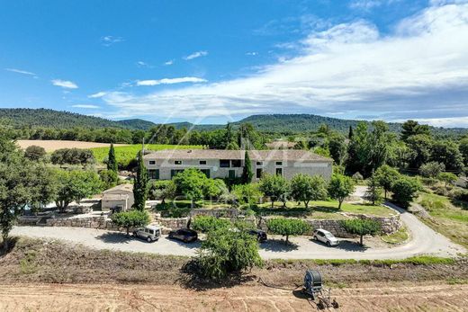 Rural or Farmhouse in Pierrevert, Alpes-de-Haute-Provence