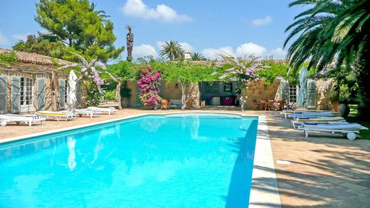Villa à La Croix-Valmer, Var