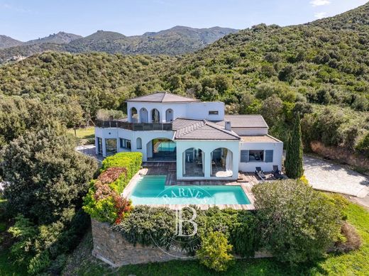 Villa in Saint-Florent, Haute-Corse