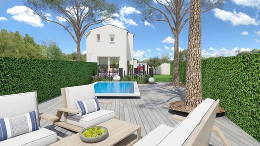 Casa di lusso a La Bouilladisse, Bocche del Rodano