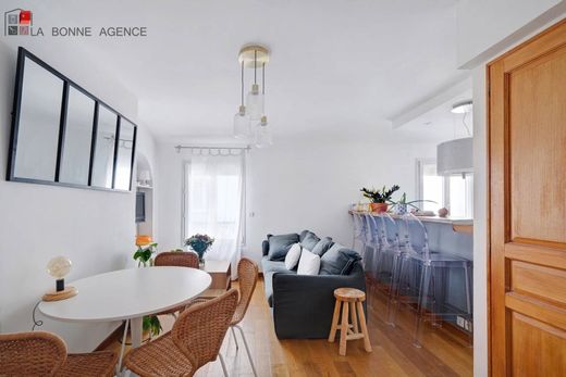 Apartamento - Motte-Picquet, Commerce, Necker, Paris